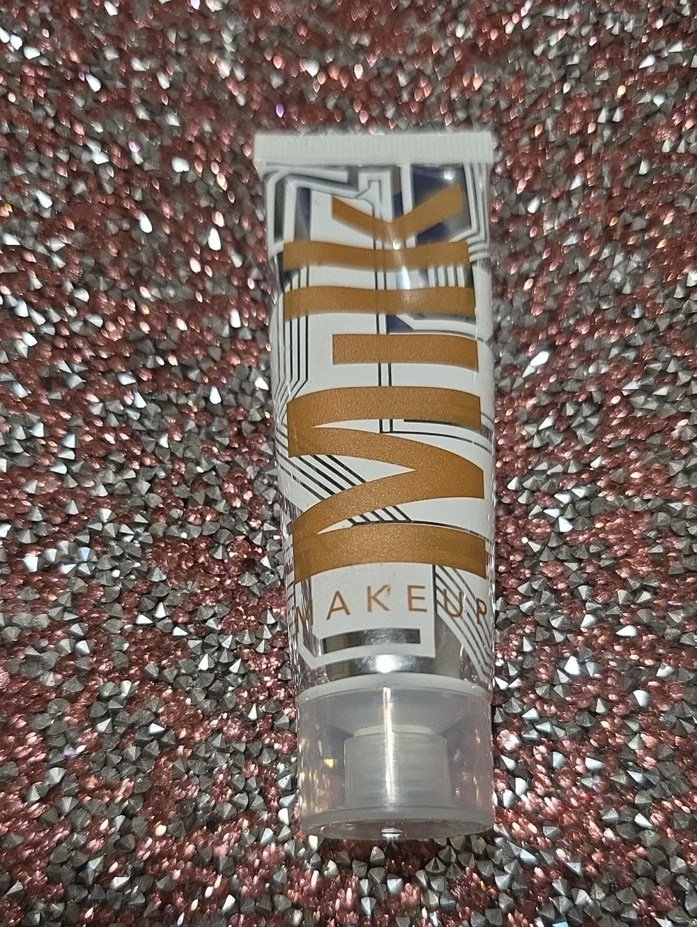 ❇️🧚‍♀️REALITY Milk Makeup Bionic Glow NWT